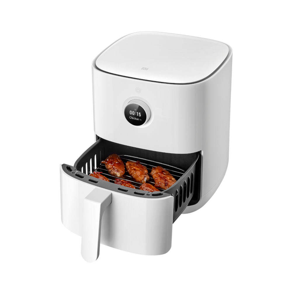 Фритюрница Xiaomi Mi Smart Air Fryer 3.5L MAF02 (BHR4849EU)