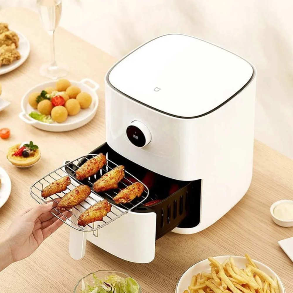 Фритюрница Xiaomi Mi Smart Air Fryer 3.5L MAF02 (BHR4849EU)