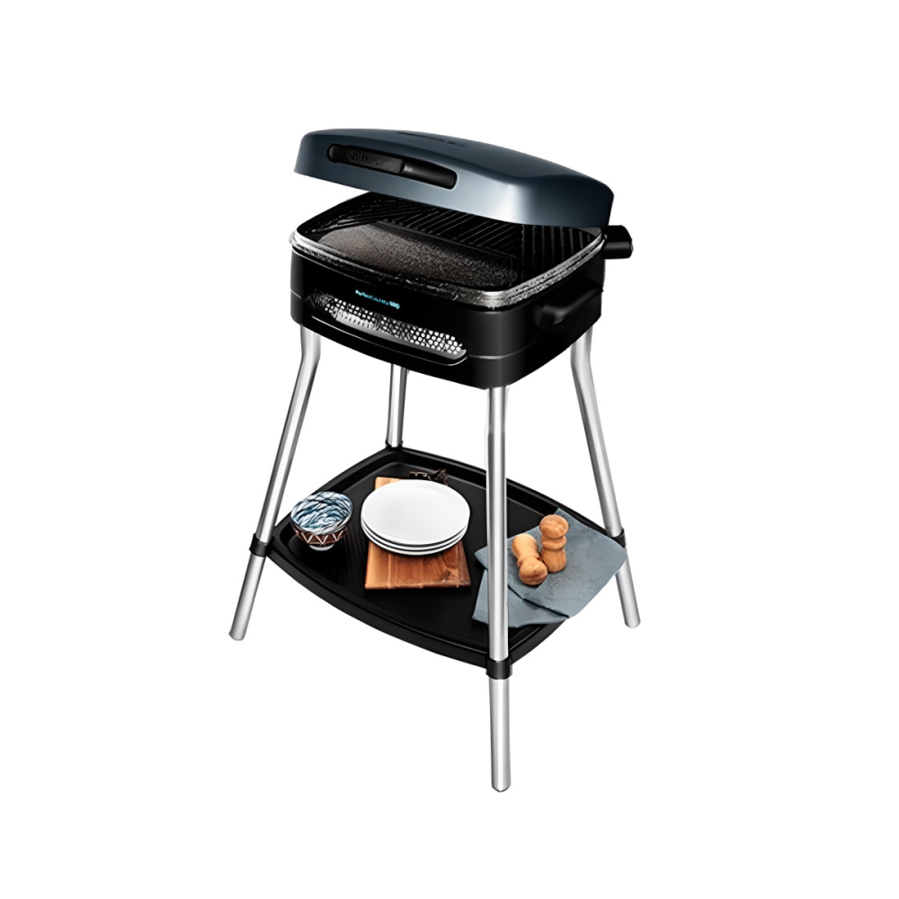 Гриль Cecotec PerfectCountry BBQ CCTC-03061 (8435484030618)