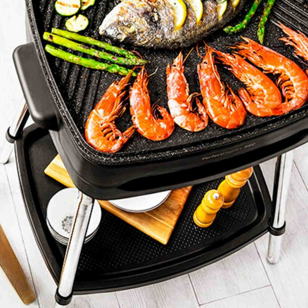 Гриль Cecotec PerfectCountry BBQ CCTC-03061 (8435484030618)