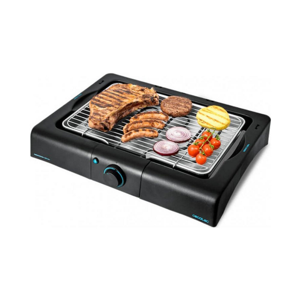 Гриль Cecotec PerfectSteak 4200 Way CCTC-03048 (8435484030489)