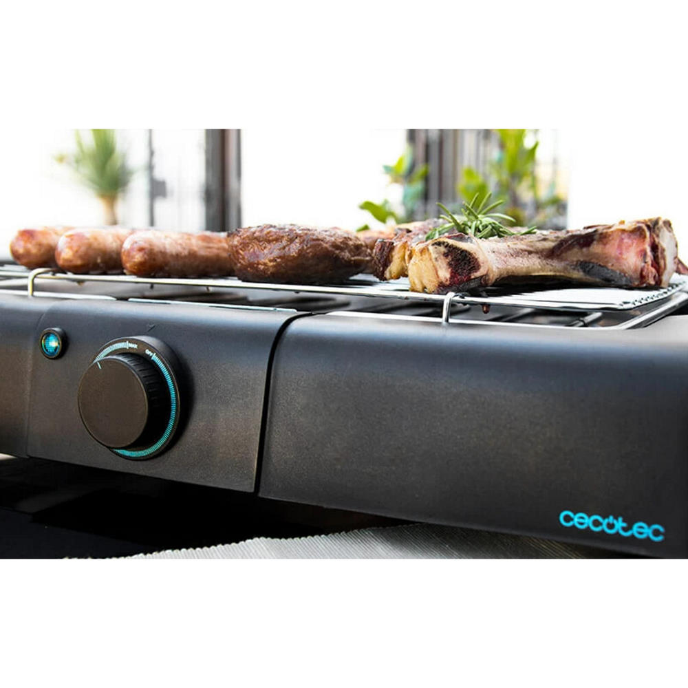 Гриль Cecotec PerfectSteak 4200 Way CCTC-03048 (8435484030489)