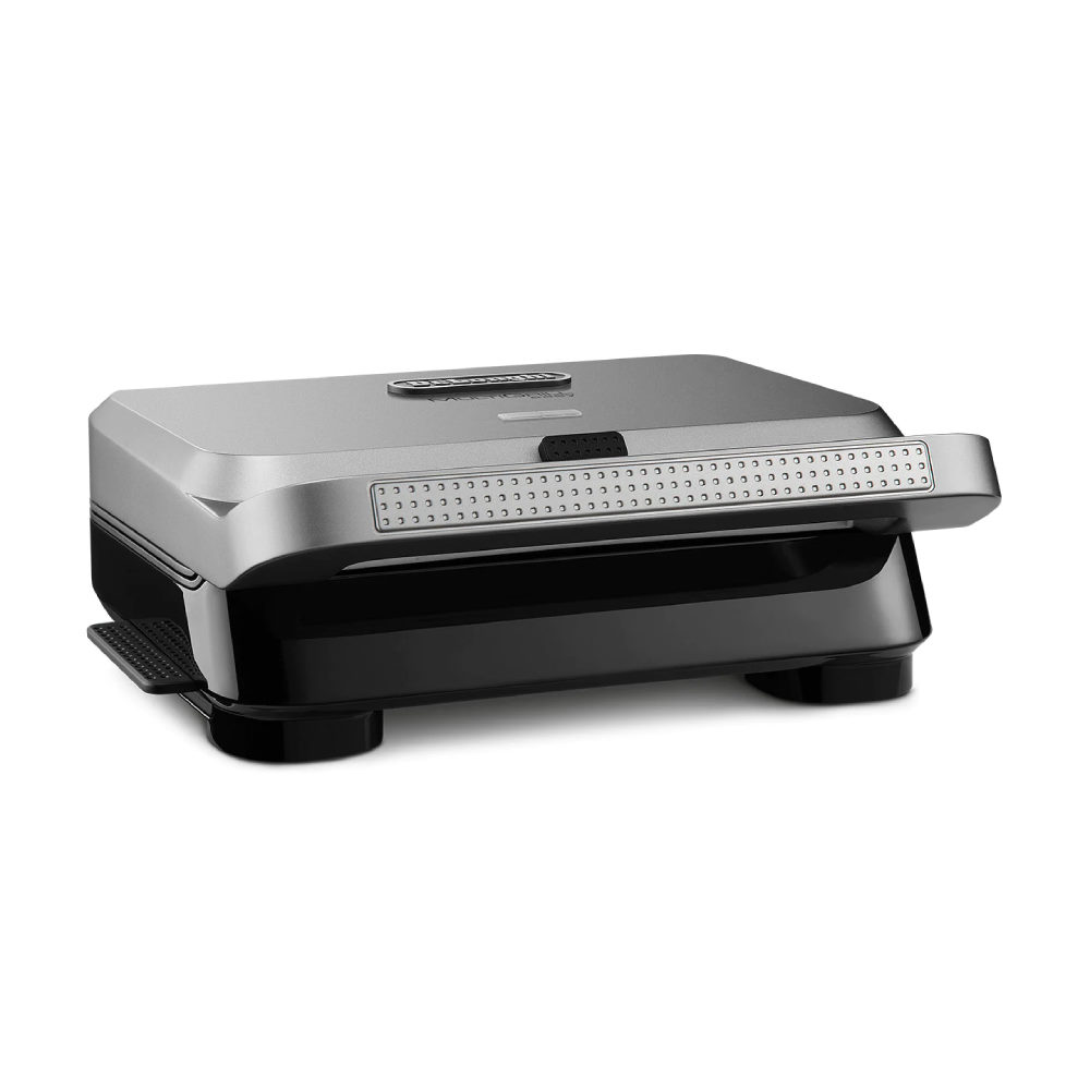 Гриль DeLonghi SW12AC.S