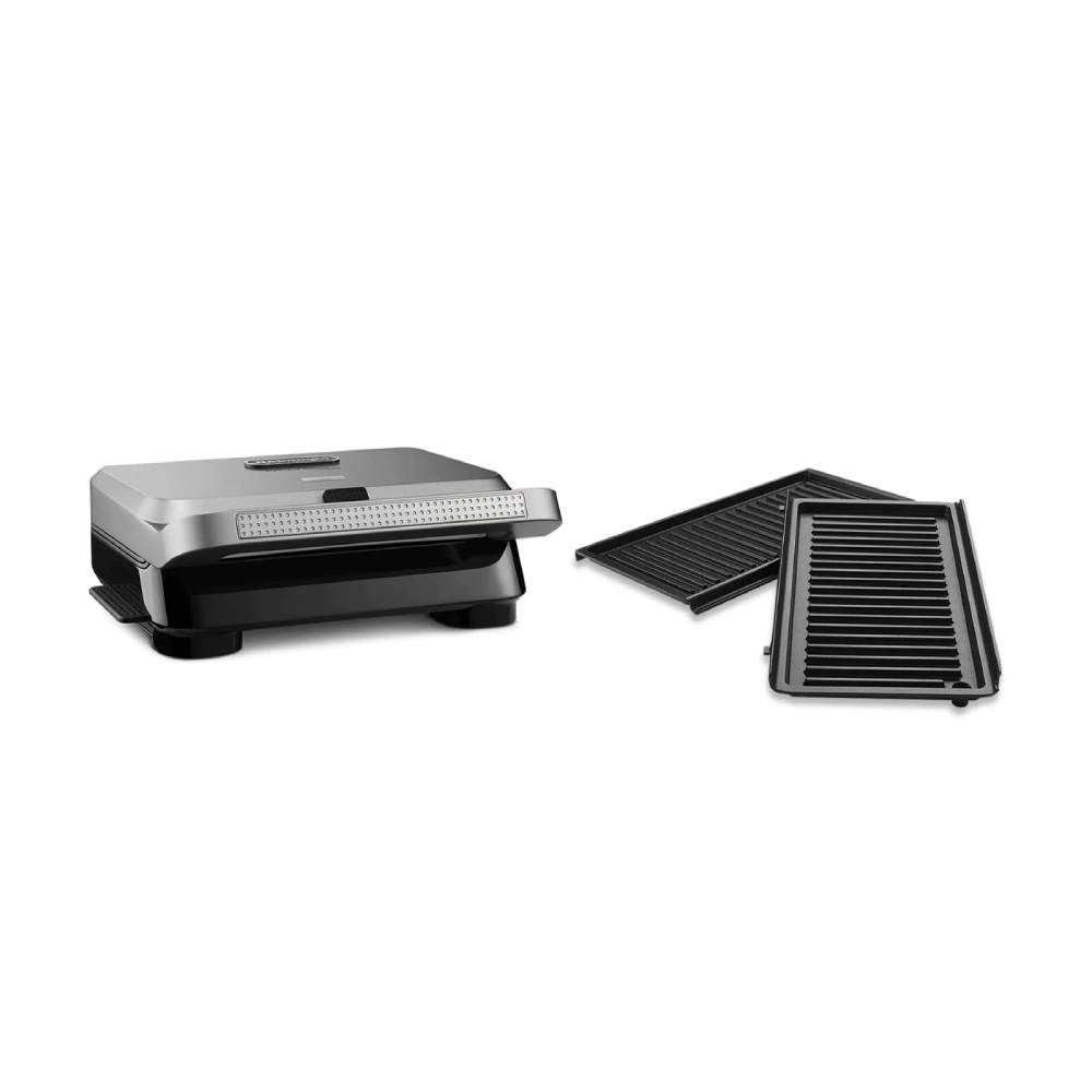 Гриль DeLonghi SW12AC.S