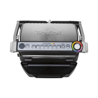 Гриль Tefal GC712D (GC712D34)