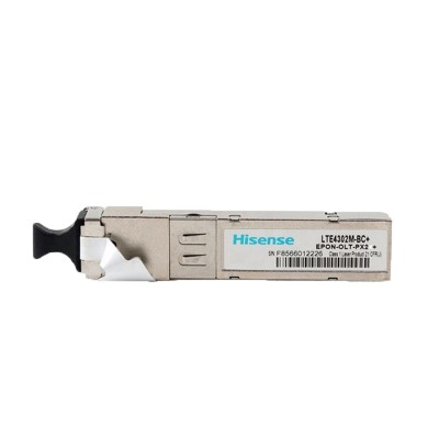 SFP модуль Hisense EPON OLT PX20+ (LTE4302M-BC+) (-30dBm)