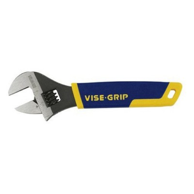 Ключ разводной IRWIN VISE-GRIP, 250 мм (10505490)