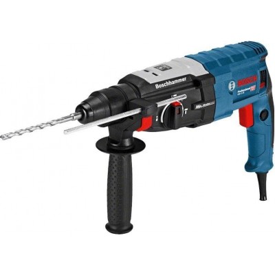 Перфоратор Bosch Professional GBH 2-28 в кейсе (0611267500)