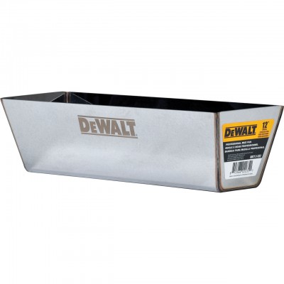 Ванночка DeWalt 12" 305 мм для гипса (2-332)