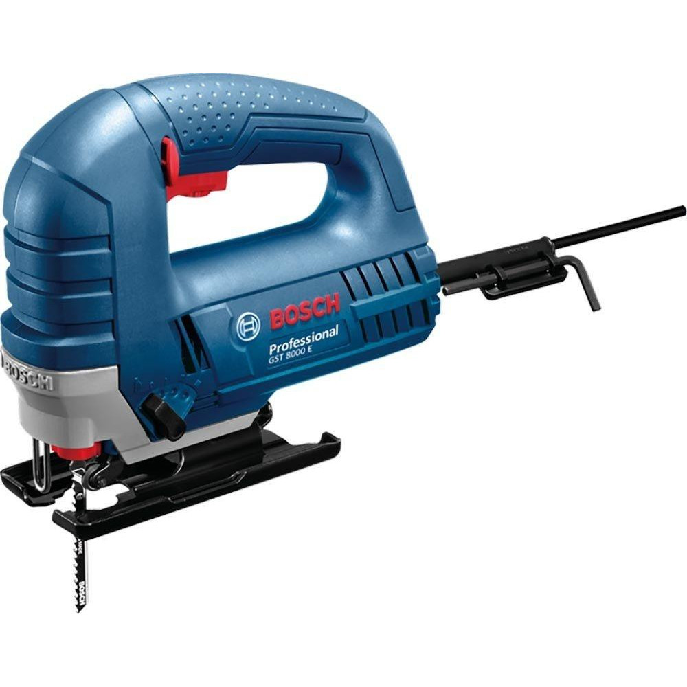 Лобзик Bosch Professional GST 8000 E (060158H000)