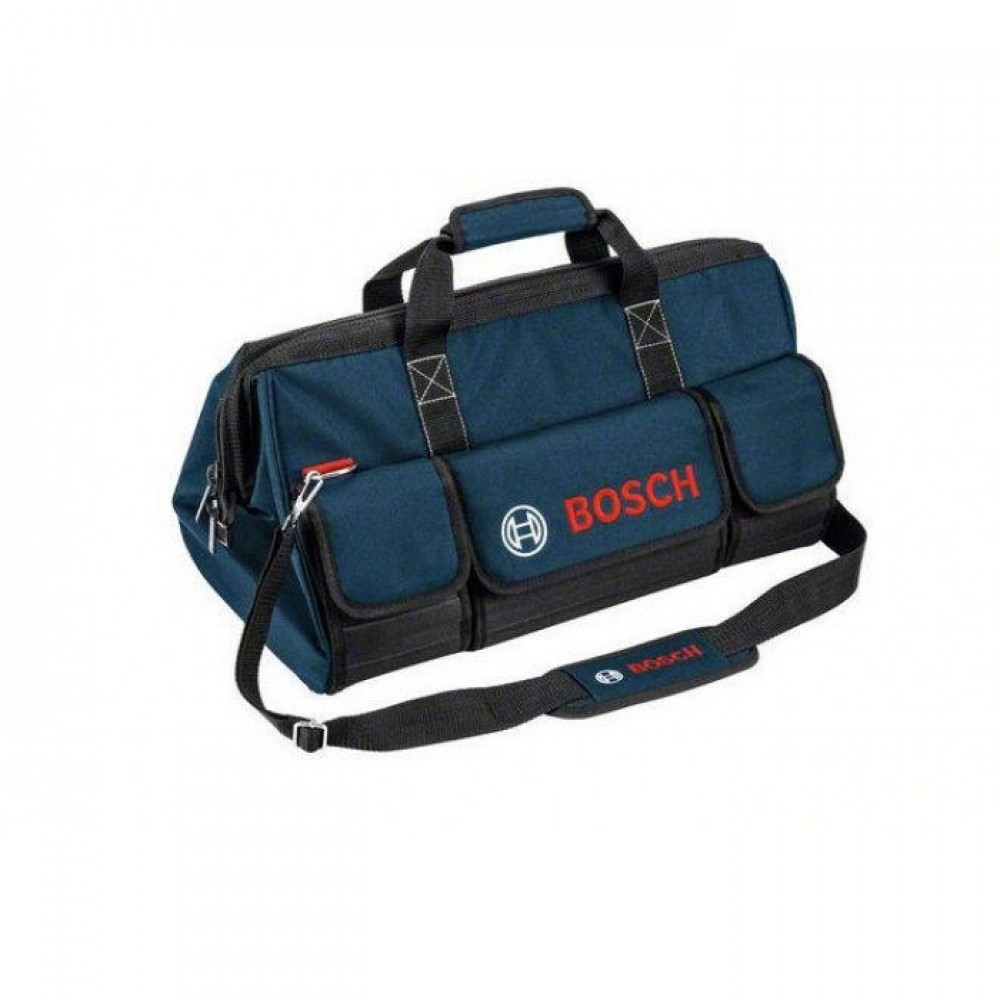 Сумка для инструментов Bosch 550х350х350 мм (1600A003BK)