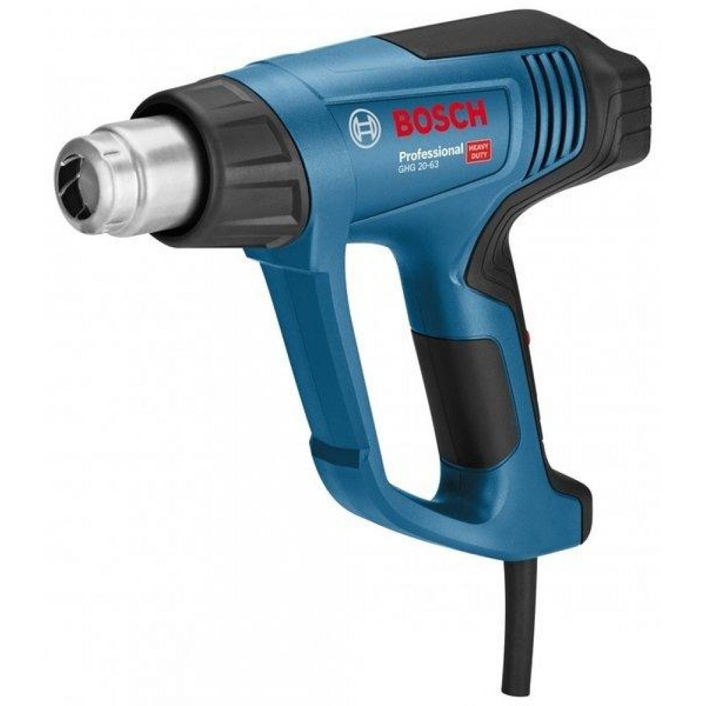 Фен технічний Bosch Professional GHG 20-63 (06012A6201)