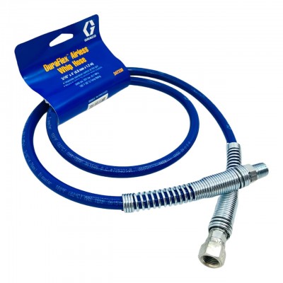 Удлинитель шланги Graco Whip Hose 1/4" 1,2 м (247338)