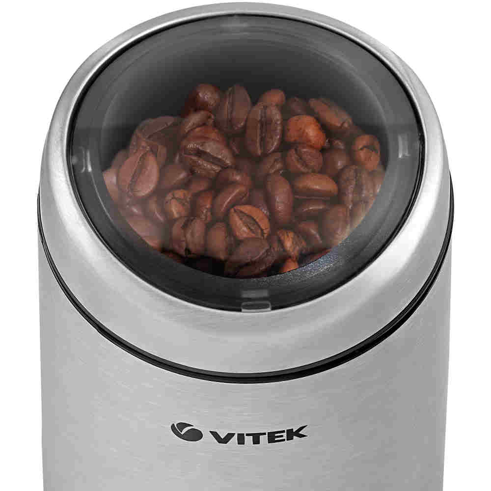 Кофемолка Vitek VT-1546