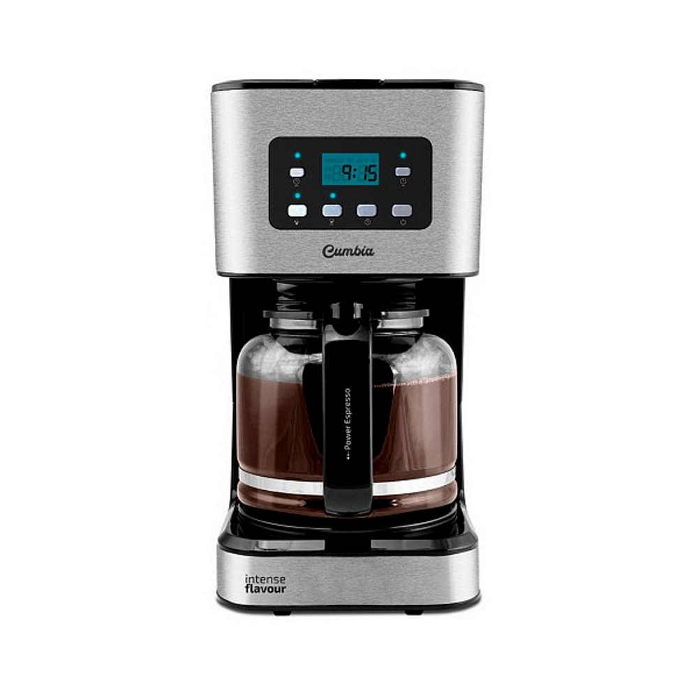 Кофеварка Cecotec Coffee 66 Smart CCTC-01555 (8435484015554)