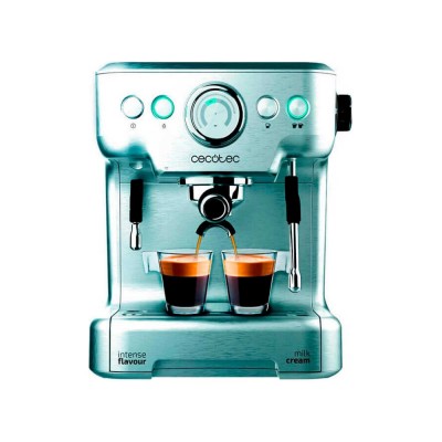 Кофеварка Cecotec Cumbia Power Espresso 20 Barista Pro (CCTC-01577)