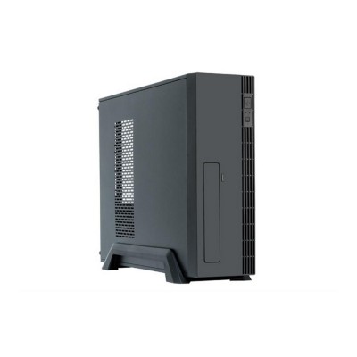 Корпус Chieftec Uni UE-02B, 250W, 2xUSB3.0 Black