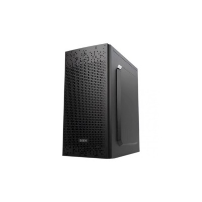 Корпус FrimeCom MX9 400W