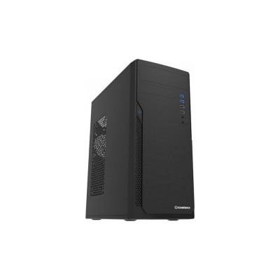 Корпус GameMax ET-211-450W-2U3 Black 450W