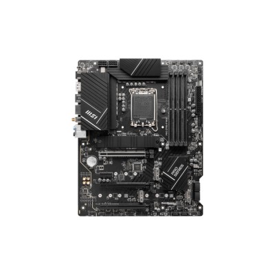 Материнская плата MSI Pro Z790-P WIFI Socket 1700