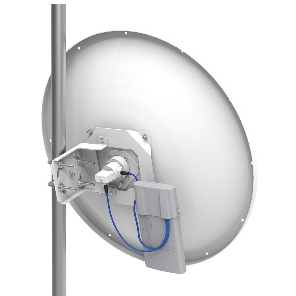 Антенна MikroTik mANT30 (MTAD-5G-30D3)