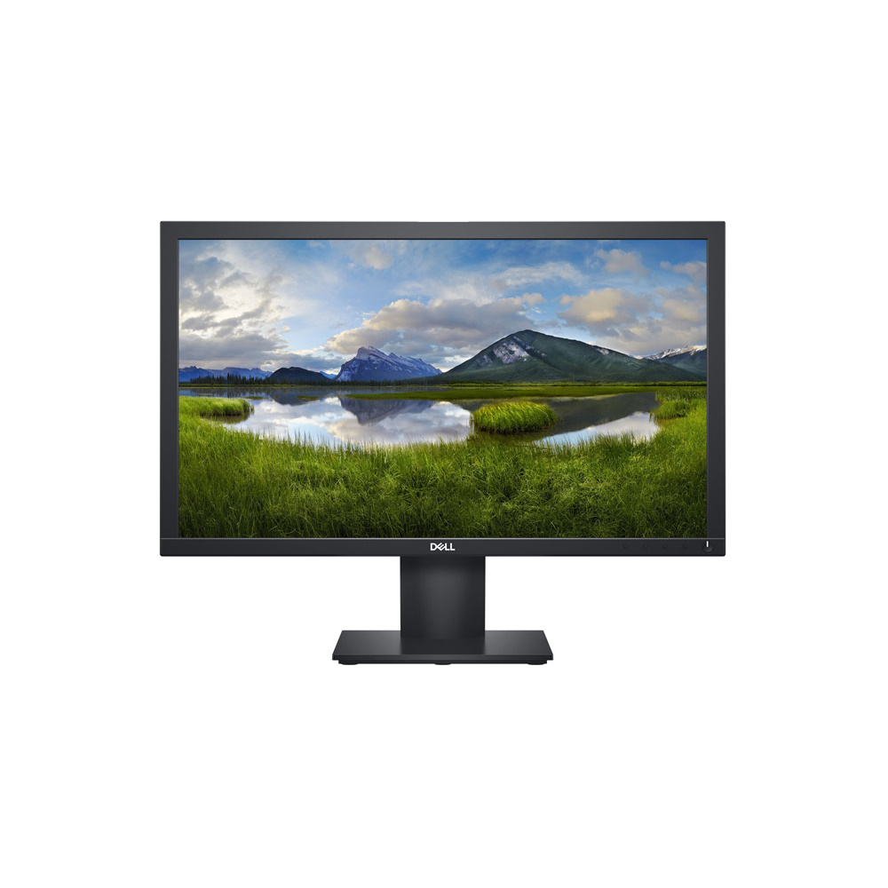 Монiтор Dell 21.5" E2220H (210-AUXD) Black