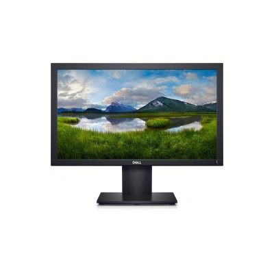 Монiтор Dell 18.5" E1920H (210-AURI) Black