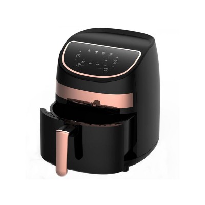 Мультипечь Xiaomi Deerma Air Fryer KZ100 (DEM-KZ100)