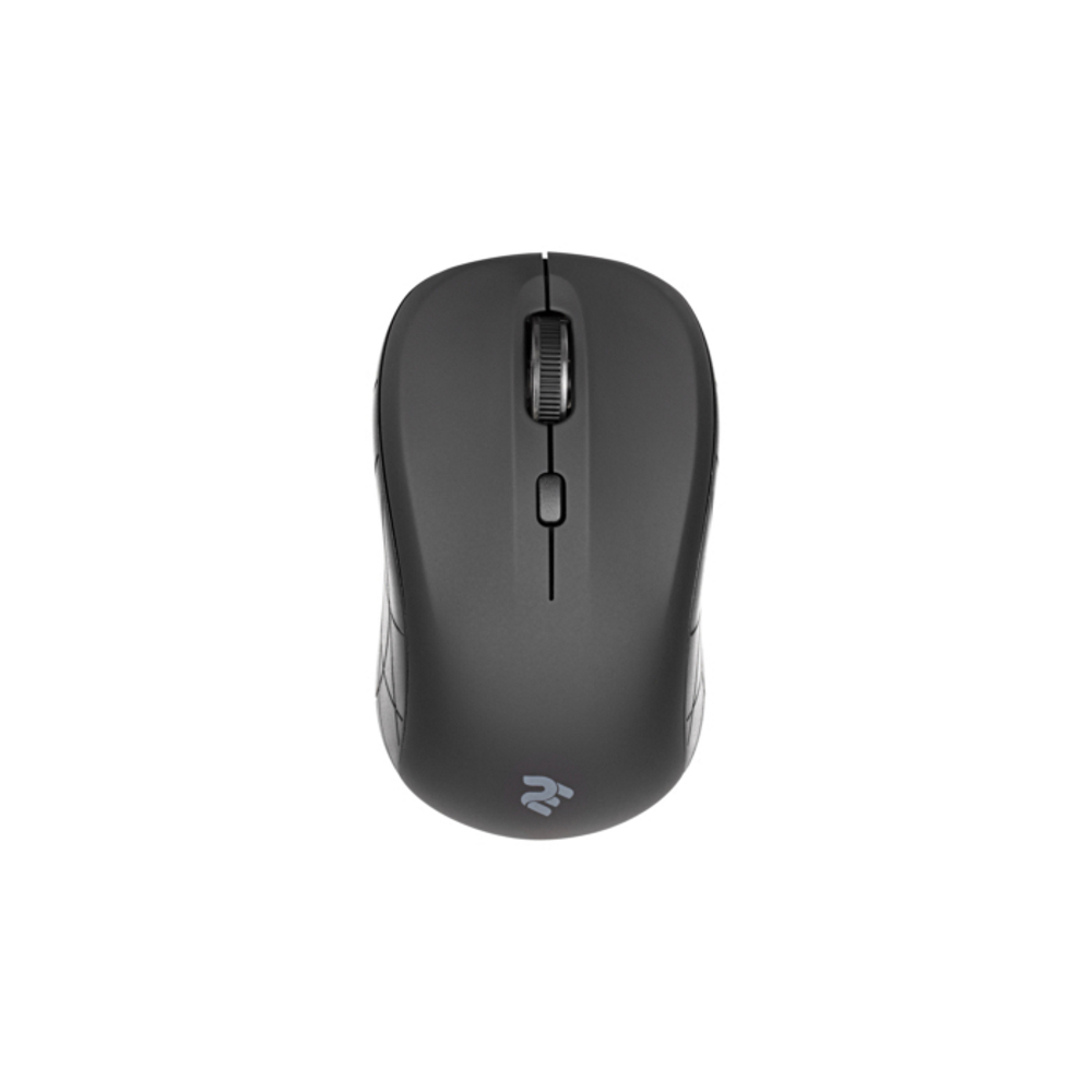 Мышь беспроводная 2E MF216 WL Black (2E-MF216WB) USB