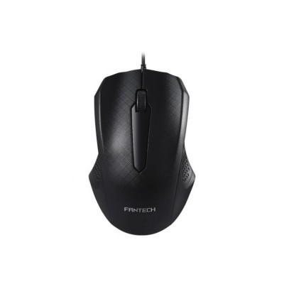 Мышка Fantech GM-T530/01676 Black USB