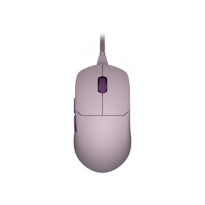 Мышка Hator Quasar Essential Lilac (HTM-403) USB