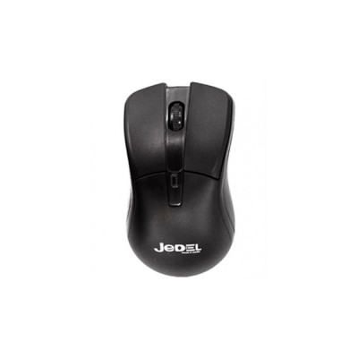 Мышка Jedel 230 Black USB