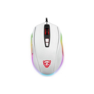 Мышка Motospeed V60 (mtv60w) White USB