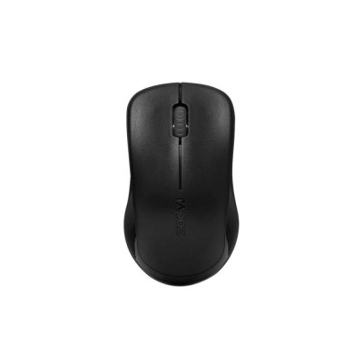 Мышь беспроводная Rapoo 1620 Wireless Black