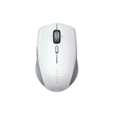 Мышка беспроводная Razer Pro Click Mini Wireless (RZ01-03990100-R3G1) White USB