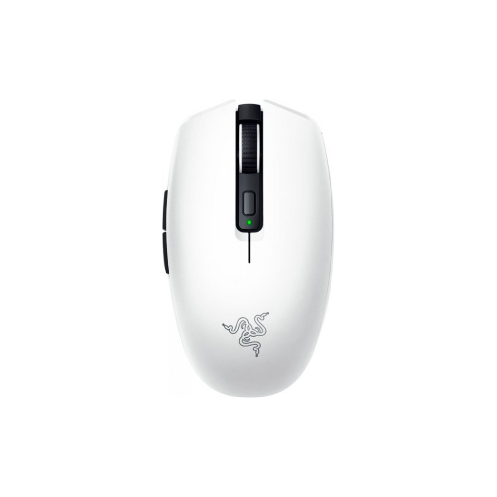 Мышка Razer Orochi V2 Wireless White (RZ01-03730400-R3G1) USB