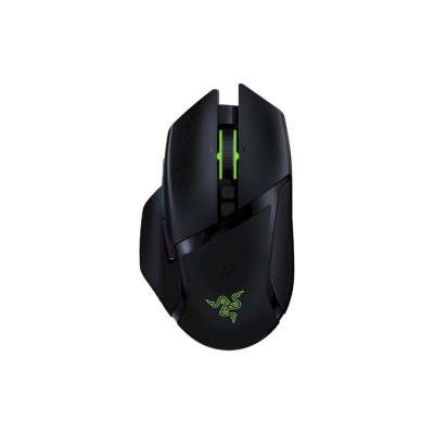 Мышка беспроводная Razer Basilisk Ultimate Lite Wireless (RZ01-03170200-R3G1) Black USB