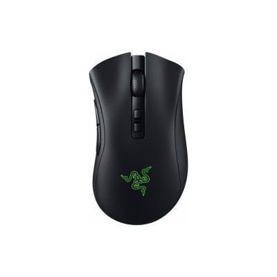 Мышка Razer DeathAdder V2 Pro Black (RZ01-03350100-R3G1) USB