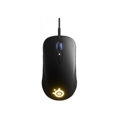 Мышка SteelSeries Sensei Ten Black (62527) USB