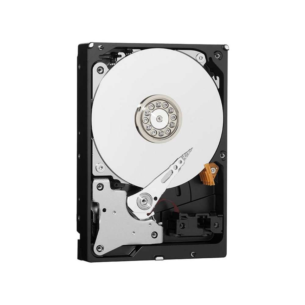 Жесткий диск Western Digital Purple 6TB (WD60PURZ)