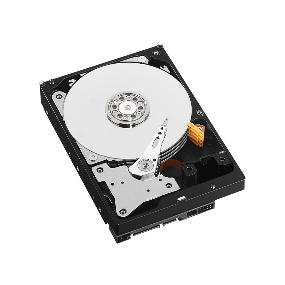 Жесткий диск Western Digital Purple 6TB (WD60PURZ)