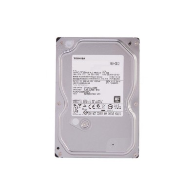 Жесткий диск Toshiba SATA 500GB 7200rpm 32MB (DT01ACA050)