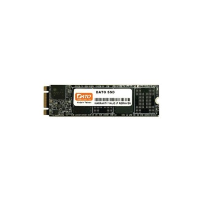 Накопитель SSD 256GB Dato DM700 M.2 SATAIII 3D TLC (DM700SSD-256GB)