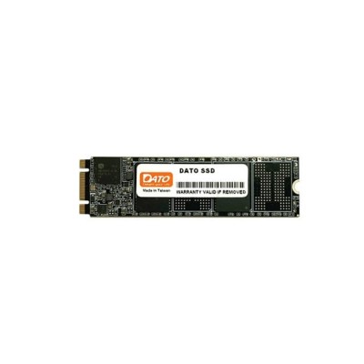 Накопитель SSD 512GB Dato DM700 M.2 SATAIII 3D TLC (DM700SSD-512GB)