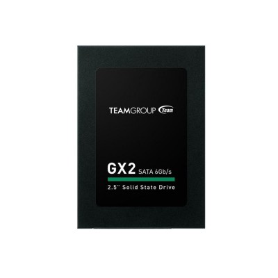 Накопитель SSD 512GB Team GX2 2.5" SATAIII TLC (T253X2512G0C101)