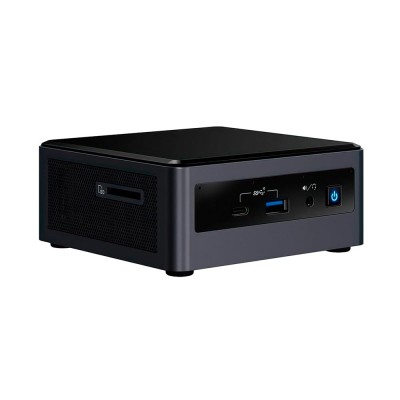 Неттоп Intel NUC 10 (BXNUC10I3FNHN2)