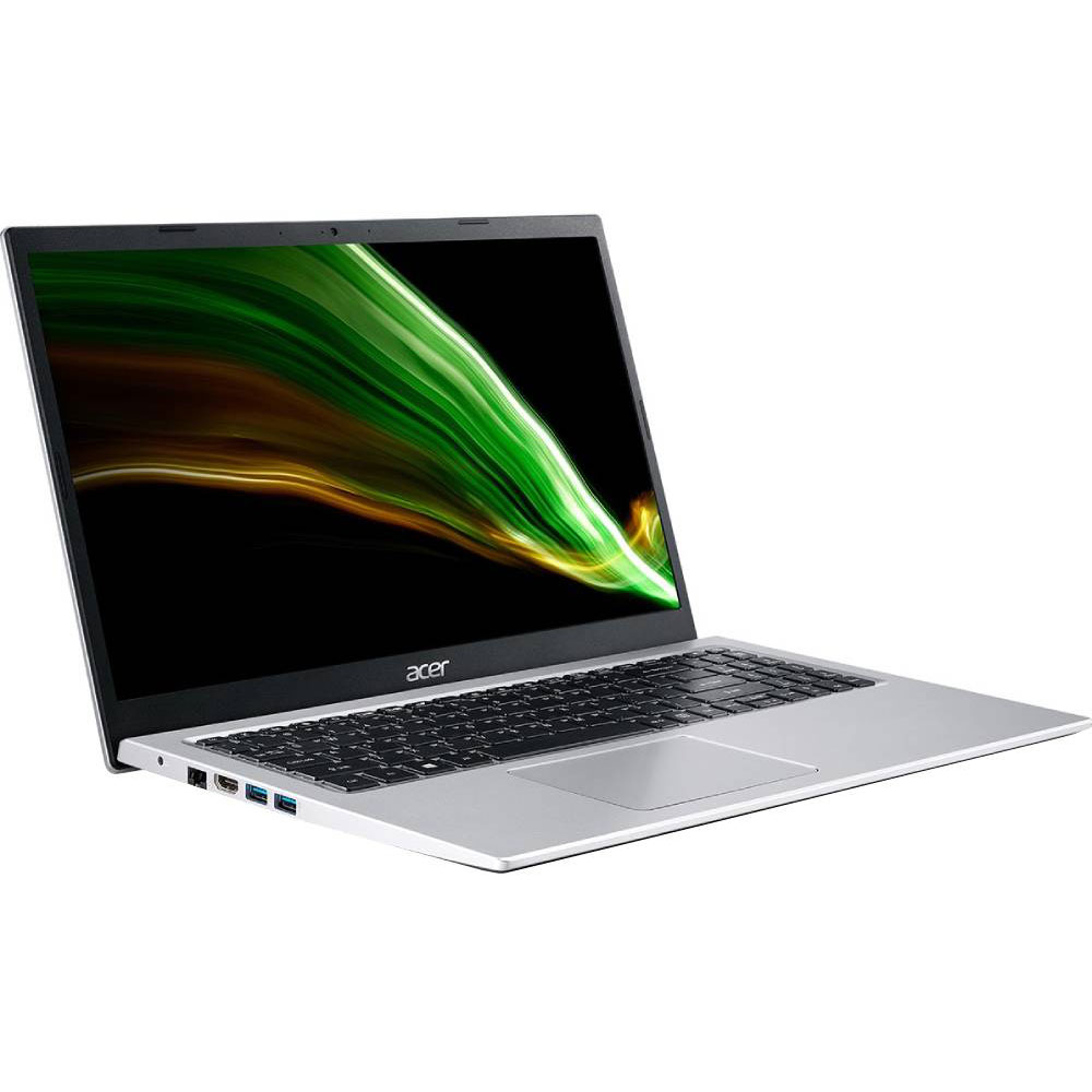 Ноутбук Acer Aspire 3 A315-58-557U (NX.ADDEU.01A) FullHD Silver