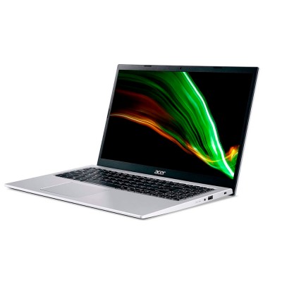 Ноутбук Acer Aspire 3 A315-58-3101 (NX.ADDEU.01D) FullHD Silver