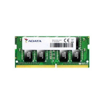 Модуль памяти SO-DIMM 4GB/2666 DDR4 Premier A-DATA (AD4S2666W4G19-BSSF) Refurbished