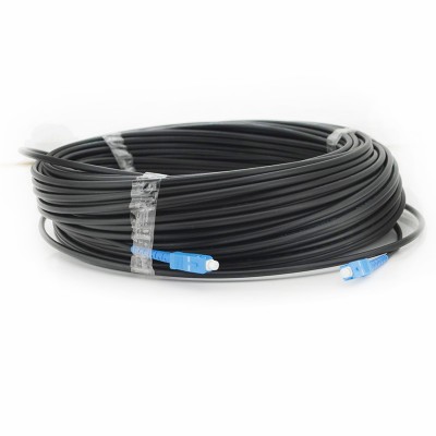 Патч-корд оптический FTTH001-SM-01 SC/UPC-SC/UPC 100м